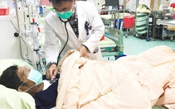 Tiết kiệm 1 thứ trong bếp, người đàn ông nhiễm trùng, suy thận nặng