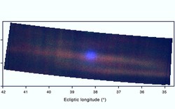 Tàu săn sự sống NASA "vạch trần" vật thể bị nghi là tàu ngoài hành tinh