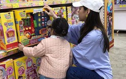 Những hành động nhỏ của bố mẹ âm thầm gieo mầm nuôi dưỡng những đứa trẻ giỏi giang