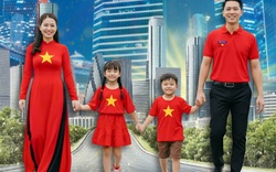 Luật Dân số thay đổi quan điểm về số con