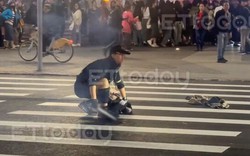 Vụ tấn công liên hoàn tại Đài Loan (Trung Quốc): Rùng mình trước những gì được tìm thấy trong máy tính bảng nghi phạm