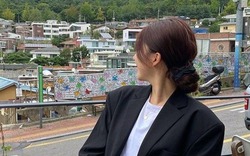 35 tuổi kiếm được tiền là chưa đủ