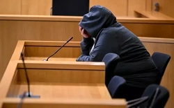 Người đàn ông Đức bị kết tội đánh thuốc mê, cưỡng hiếp vợ suốt nhiều năm