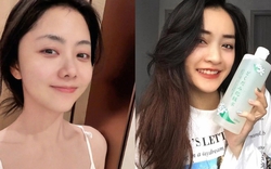 5 lọ lotion cỡ đại, dùng "ê hề" từ giờ tới Tết cũng không hết