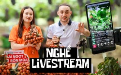 Chuyện những người nông dân 4.0: Khi "cây nhà lá vườn" lên phố theo cách chẳng ai ngờ, vừa ấm lòng lại vừa an tâm