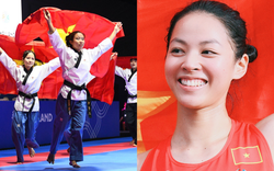 Danh sách những VĐV giành HCV SEA Games 33 cho Việt Nam