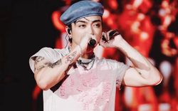 SOOBIN thắng lớn tại WeYoung 2025