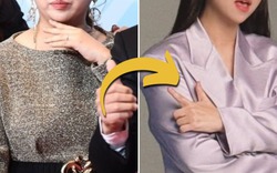 Ngôi sao như "thay đầu" sau khi giảm 16kg, xinh đến không nhận ra nổi!