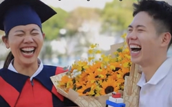 Chàng trai giống Ánh Viên đến ngỡ nàng, netizen phải thốt lên: "Ctrl C - Ctrl V"