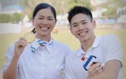 Không cần đi SEA Games vẫn giành HCV, dễ lắm Ánh Viên chỉ cho!