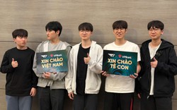 Nhiều đặc quyền chưa từng có cho fan T1 và Faker tại Việt Nam