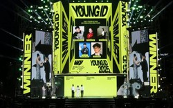 Gala WeYoung 2025: Vinh danh 10 đề cử chiến thắng hạng mục Young ID do HĐTĐ và cộng đồng bình chọn