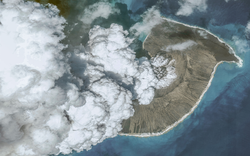 Âm thanh lớn nhất từng được ghi nhận là gì?