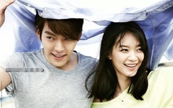 Kim Woo Bin - Shin Min Ah và số tiền 5,3 tỷ đồng trước giờ G đám cưới