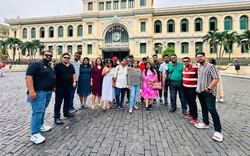 Chính sách du lịch chưa từng có của TP HCM