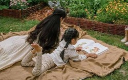 Muốn con tự lực cánh sinh, sống không ỷ lại vào người khác, bố mẹ hãy nghiêm túc tạo thói quen này cho con sớm