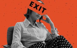 Xu hướng "Quiet Quitting" dịp cuối năm: Khi nhân viên chỉ muốn làm tròn vai để... đợi thưởng Tết rồi nghỉ