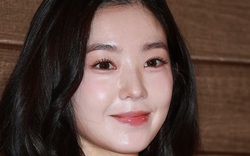 Khó tin nhất lúc này là làn da của Irene