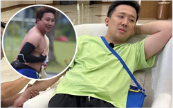 Không thể tin nổi Trấn Thành đã đến mức này!