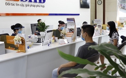 Trường hợp sẽ bị ngân hàng đóng tài khoản trong tháng 12 này