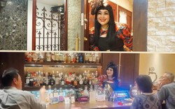 Quán bar chỉ mở ban ngày đông đúc nhờ động viên khách ‘vô dụng cũng không sao’