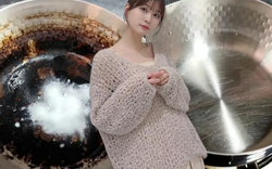 Tôi thật sự choáng trước cách giới trẻ dọn bếp: Dùng toàn đồ rẻ mà bếp sạch bong kin kít hơn cả sản phẩm đắt