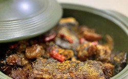 Việt Nam có loại cá người Trung Quốc ví là ‘nhân sâm dưới nước’: Tốt cho nam giới nhưng hay bị bỏ qua