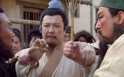 Hai vị tướng hiếm có của Lưu Bị: Người ngang Lữ Bố, kẻ hơn Quan Vũ nhưng vẫn bị “xếp sau”