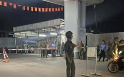 Nam bảo vệ 45 tuổi bị đâm tử vong ở cổng bệnh viện: Hé lộ một chuyện xảy ra trước đó 10 phút