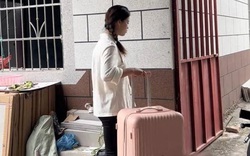 Mất việc ở tuổi 24, cô gái trở về quê nhưng lại sớm xách vali rời nhà vì một sự thật đau lòng