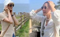 Những thay đổi khiến phụ nữ tuổi 40 hoang mang, thức dậy giữa đêm trong mồ hôi và không hiểu chuyện gì đang xảy ra