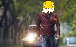 Nhan sắc xuống cấp trầm trọng của mỹ nam oán hận Triệu Vy suốt 20 năm