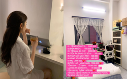 Cố tiết kiệm vì không giỏi kiếm tiền: Dành 7 triệu/tháng mua vàng, bức ảnh tiết lộ điều đáng nể!