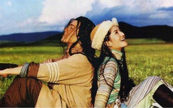 Kiếm hiệp Kim Dung: Chuyện ít biết giữa Quách Tĩnh và công chúa Hoa Tranh