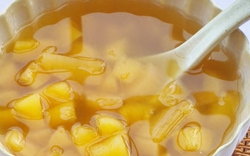 Đừng để mùa đông trôi qua mà chưa thử chè sắn vàng "thần thánh" này: Công thức cho người vụng về nhất cũng thành công