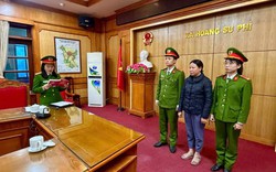 Khám xét chỗ ở, nơi làm việc của nguyên Phó Chủ tịch thị trấn La Thị Thanh