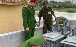 Giả chết trục lợi bảo hiểm: Người thân đến phúng viếng, chôn cất cũng bị qua mặt