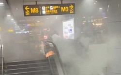 Vụ tấn công rúng động Đài Loan (Trung Quốc): Kế hoạch ban đầu của nghi phạm còn kinh hoàng hơn