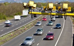 Lộ lỗi nghiêm trọng suốt 4 năm: Hàng nghìn tài xế tại đây bị camera giao thông phạt oan vì vi phạm tốc độ, Chính phủ phải bồi thường