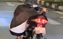 CLIP: Xử phạt thiếu niên “làm xiếc” khi U22 Việt Nam đoạt huy chương vàng tại SEA Games 33