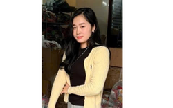 Tạm giữ hình sự Hoàng Thị Xinh sinh năm 2000