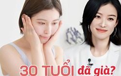 Sau tuổi 30, cơ thể bắt đầu "bật đèn đỏ" - Nếu cơ thể có 6 biểu hiện này, hãy nghĩ đến khả năng bạn "già rồi đấy"