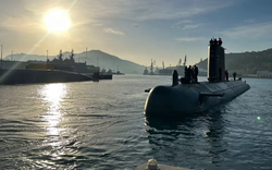 Tìm thấy tàu ngầm Pháp mất tích bí ẩn trong Thế chiến II