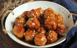 Bữa cơm nhà thêm thịnh soạn và ấm áp, ai cũng khen ngon miệng và hoàn hảo khi có 3 món ăn này