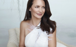 Sao phim "Sex and the City" 60 tuổi vẫn đẹp rạng ngời, tiết lộ 1 thói quen cực tốt khi tắm