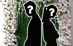 Cặp đôi diễn viên ly hôn bỗng tái hợp ở nơi không ngờ sau 10 năm, đàng gái sượng người thấy chồng cũ âu yếm người khác