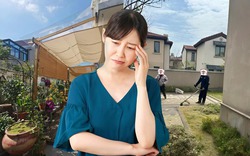 Không thể mua nhà vườn, tôi chọn tầng 1 có sân, 3 năm sau vỡ mộng hoàn toàn vì cái giá phải trả quá lớn