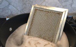 7 nơi trong bếp "lúc nhúc" vi khuẩn nhưng rất dễ bị bỏ quên dù chăm dọn mỗi ngày