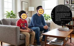 Chuyện có 1-0-2 hút gần 5 triệu view của ông bố đơn thân nuôi con người khác và thành quả sau 10 năm