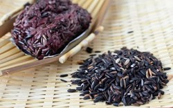 Phân biệt gạo lứt đen và gạo nếp cẩm: Lựa chọn phù hợp cho từng mục tiêu sức khỏe